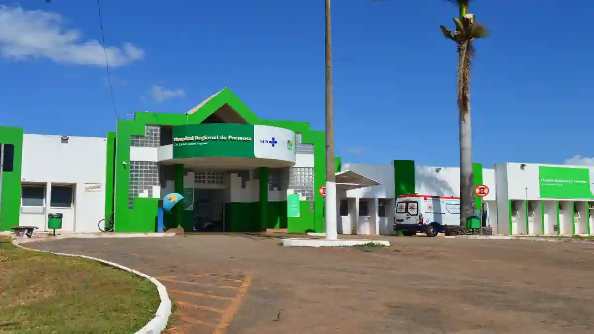 Agressão em Formosa deixa homem de 35 anos em estado grave e mobiliza a Polícia Militar