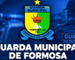 Guarda Municipal de Formosa divulga novo número funcional para atendimento.
