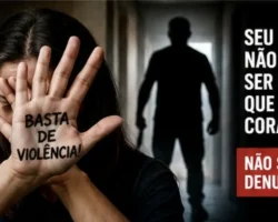 Mulher denuncia agressões e ameaças contra filho de 11 meses em Formosa.