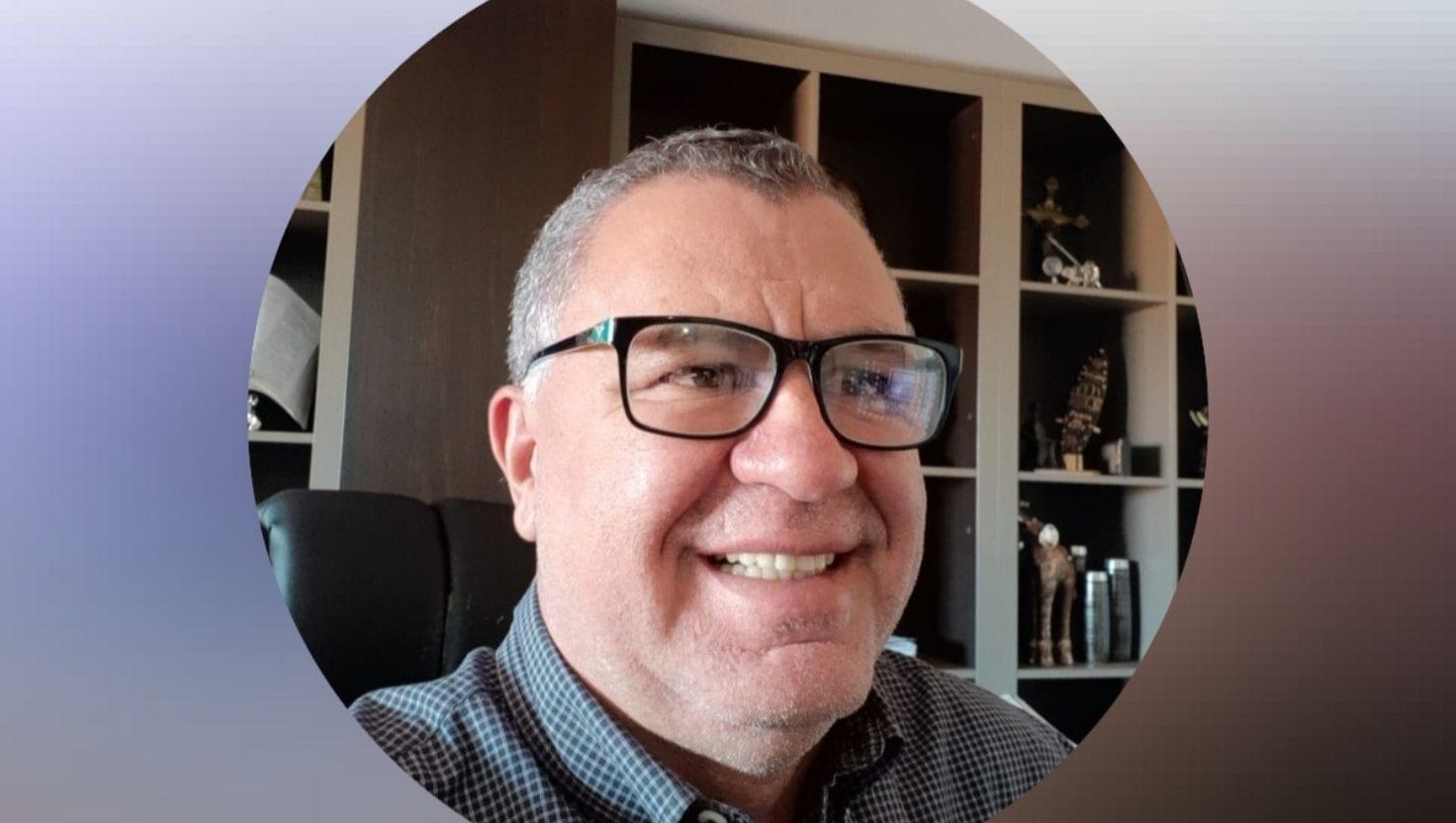 Advogado Dr. Léo Teixeira